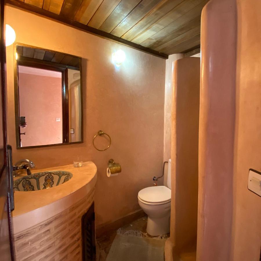 Riad Of The Storks - Exclusive Use For Up To 17 Persons Марракеш Экстерьер фото